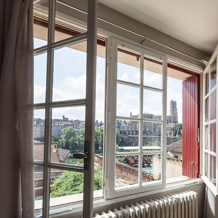 Villa Caroline - Chambres D'Hotes Альби Номер фото