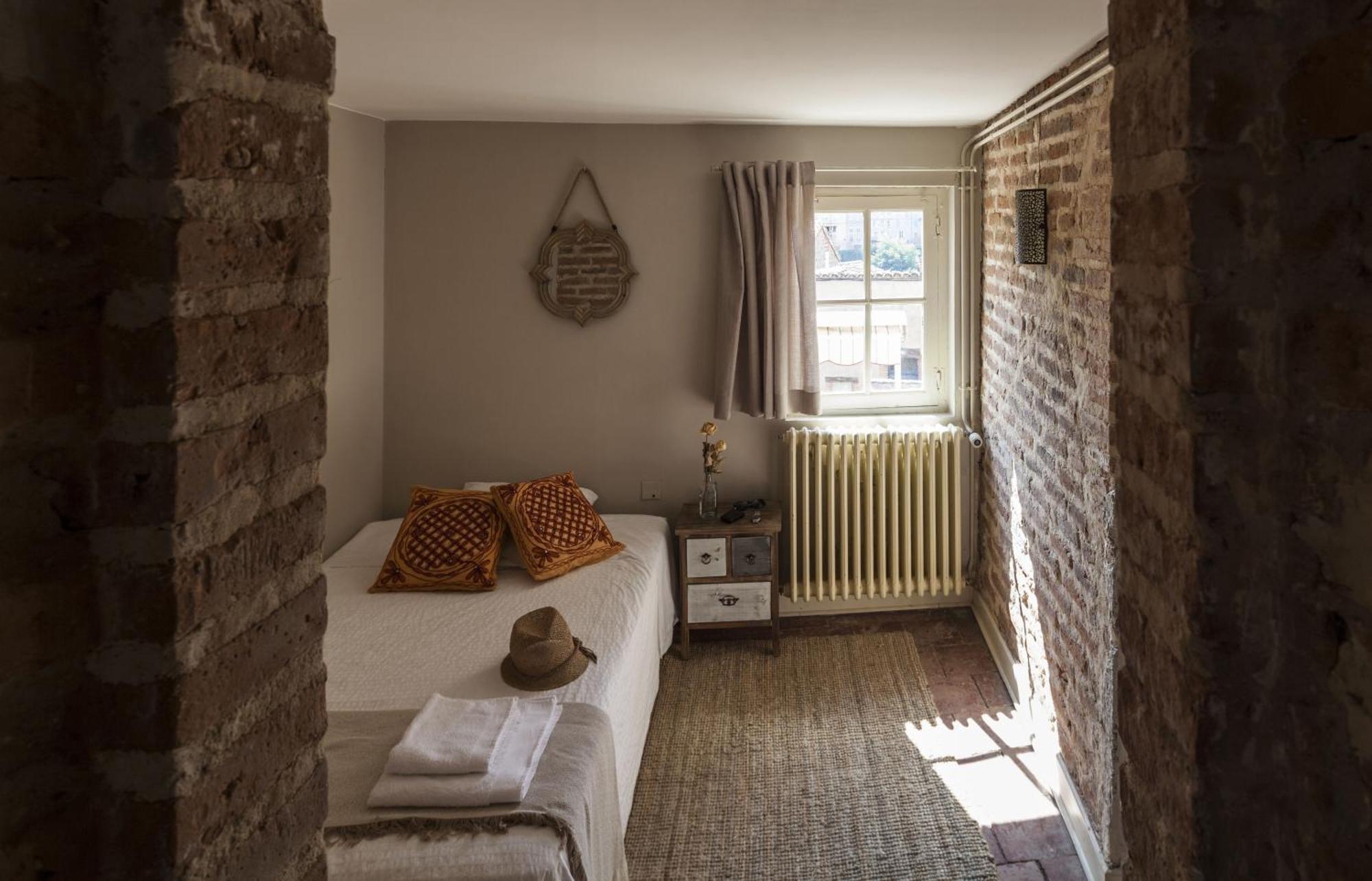 Villa Caroline - Chambres D'Hotes Альби Номер фото